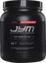 Post JYM Carb