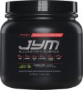 Post JYM Active Matrix
