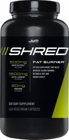 Shred Jym