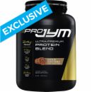 Pro JYM, 1.8 Kilograms