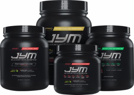 Natural System Stack 2 Lbs.