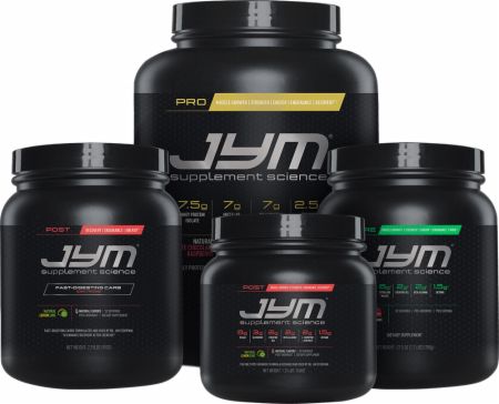 Natural System Stack 4 Lbs.