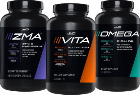 Support Stack
