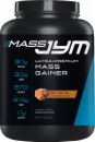 Mass JYM Mass Gainer Protein Powder