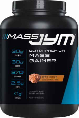 Mass JYM