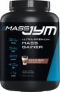 Mass JYM