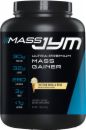 Mass JYM Mass Gainer Protein Powder Image