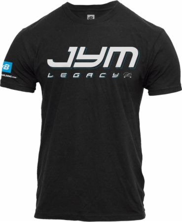 JYM Legacy Tee