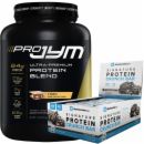 JYM Army Exclusive Stack