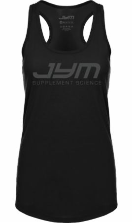 Women's Classic Logo Racerback Tank