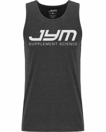 Classic Logo Muscle Tank