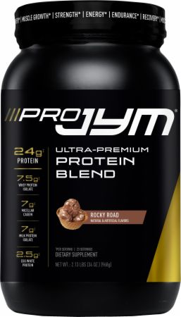 Pro Jym Protein Powder