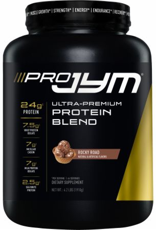 Pro Jym Protein Powder