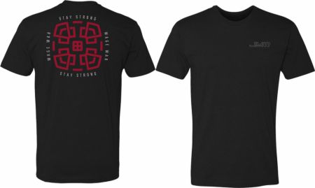 Medallion Tee