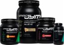 JYM Ultimate Muscle Building Stack Image