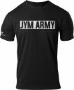 JYM Army Tee Image