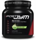 JYM Supplement Science Post JYM Recovery and Active BCAAs Powder, 30 Servings