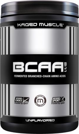 BCAA 2:1:1