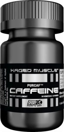 Caffeine