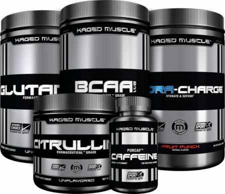 Mix Your Own Stack