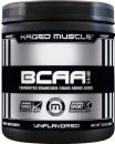 BCAA 2:1:1 Powder, 200 Grams