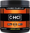The Only Patented Creatine HCL on the Market