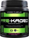 PRE-KAGED Pre-Workout Image