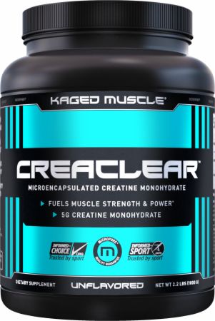 CreaClear
