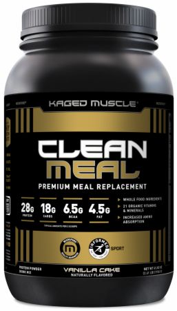 Clean Meal