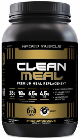 Clean Meal