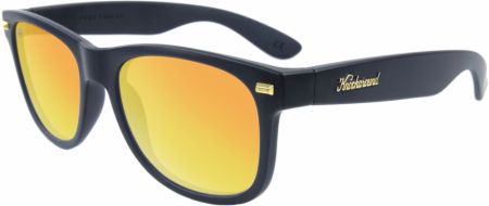 Polarized Fort Knocks Sunglasses