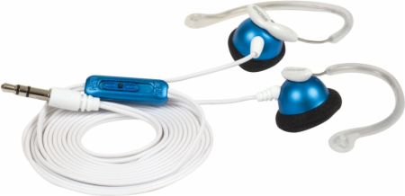 Clippers Headphones