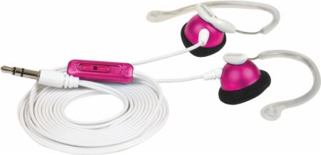 Clippers Headphones