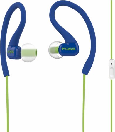 KSC32i In-Ear FitClips Earphones