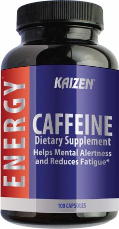Caffeine