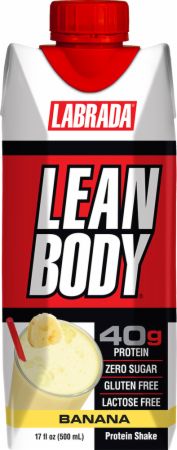Lean Body RTD