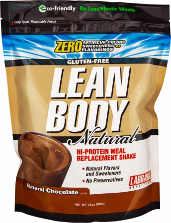 Lean Body Natural