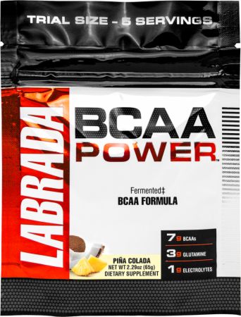 BCAA Power Powder