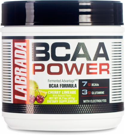 BCAA Power Powder