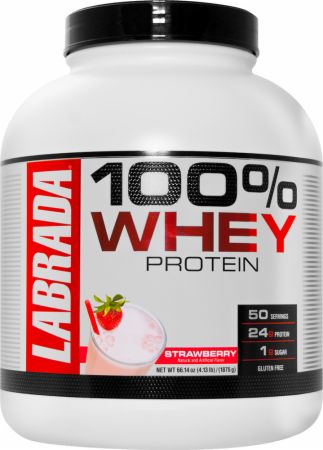 Lean Pro 100% Whey Protein