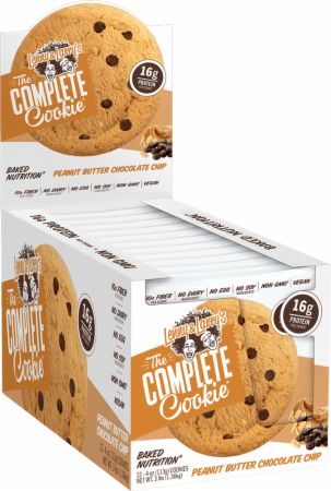 The Complete Cookie