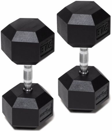 Dumbbells