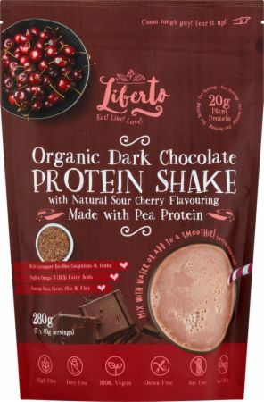 Organic Protein Shake