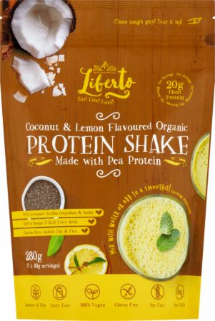 Organic Protein Shake