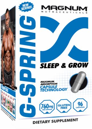 G-Spring