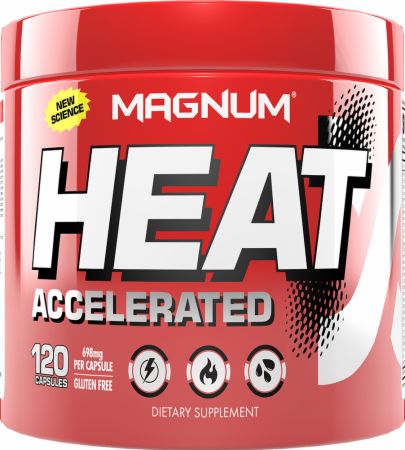 Heat Accelerated
