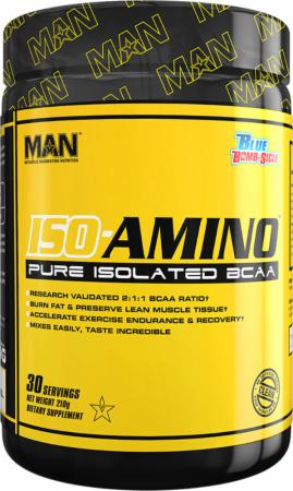 ISO-Amino