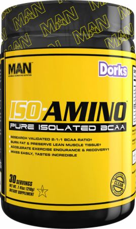 ISO-Amino
