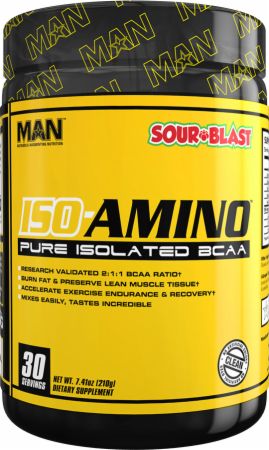 ISO-Amino