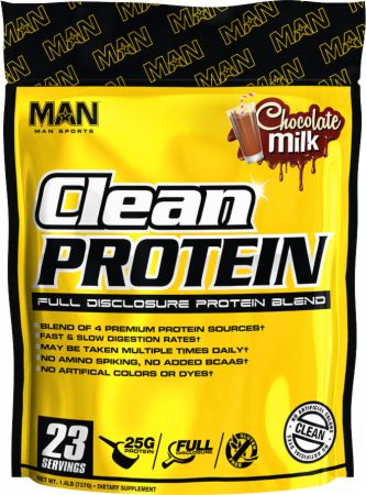 Clean Protein